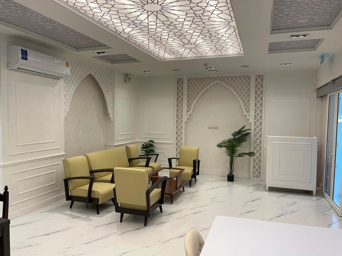 Anwari Hotel Bangkok Buitenkant foto